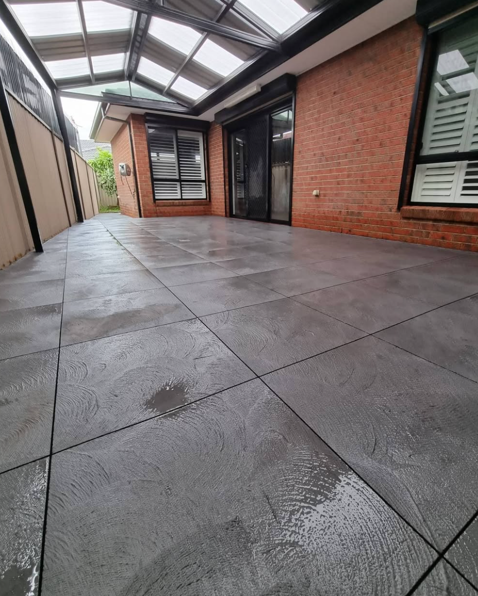 Burnside - Outdoor Concrete Pavers